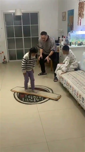 Unleash Your Child's Creativity with Stereoscopic Painting Fun