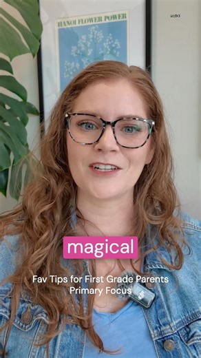 Reading in First Grade Magical #parentinghacks#raisingreaders#education#school#firstgrade#drseuss