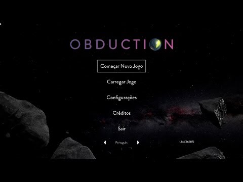 Obduction - Epic Games - PC Gamer - Gameplay