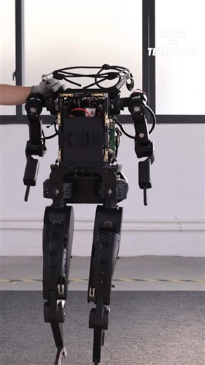11K views · 205 reactions | Xpeng Motors unveils PX5 humanoid robot | Space and Technology | Facebook
