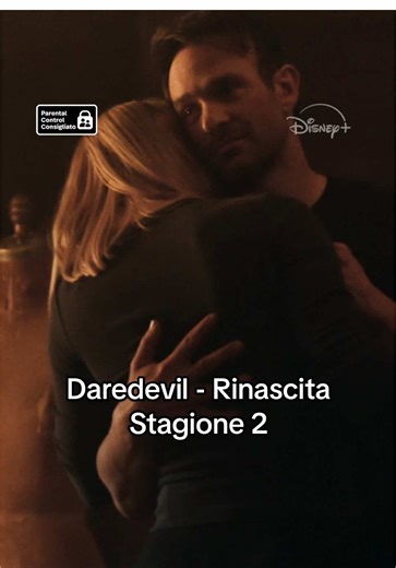 Daredevil Rinascita Stagione 2: Disponibile su Disney Plus