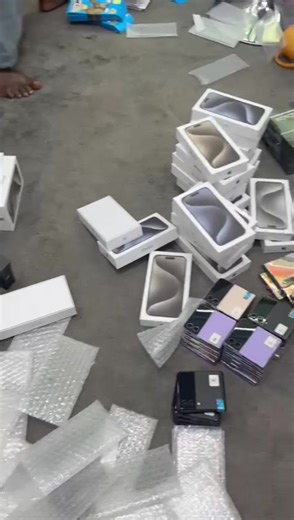 New Phone Restock Available Now!