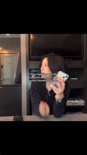 Support and Appreciation for Manon in Katseye