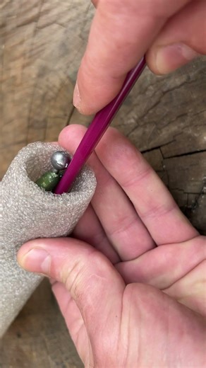 How to Easily Remove a Fishing Hook