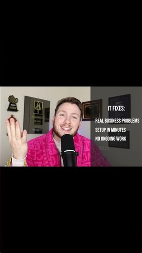 The Easiest AI Offer That Practically Sells Itself