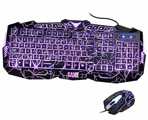 Overwatch director speaks out against console mouse/keyboard adapters