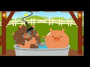 Playtime Island from CBeebies