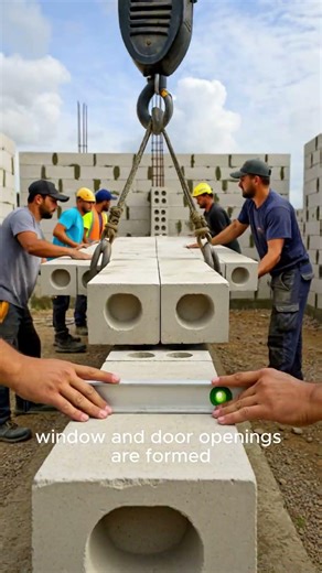 How a Dream Home Is Built: The Full Journey in 60 Seconds #diy #кино #travel #кино #фильм #wood #юмо