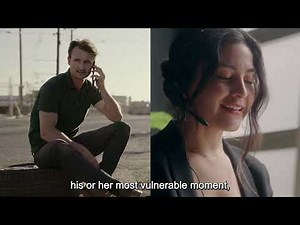 KPMG | The future of insurance is data driven.