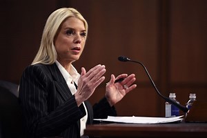 Bondi Moves at the Speed of Trump on Day 1 - Liberty Nation News