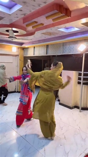 🔥 Pashto Mast Dance 2026 | Full Energy Tribal Moves 💃🕺