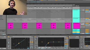 1.6K views · 129 reactions | hello friends! here's how i made the percussion on my track viva voce  | John Summit | Facebook