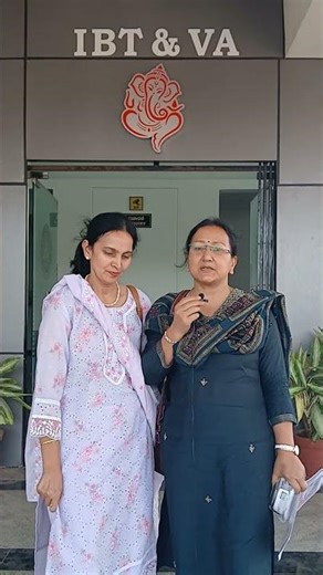 Feedback of IBTVA trainings, UASB