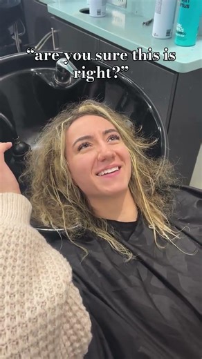 She came for a highlight…and left with a core memory 😭😂