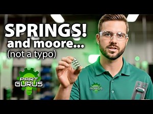 Custom Spring Manufacturing tour - southernspring.com - Florida's best