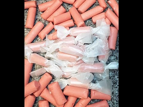 Canna Bubble Gum Tutorial