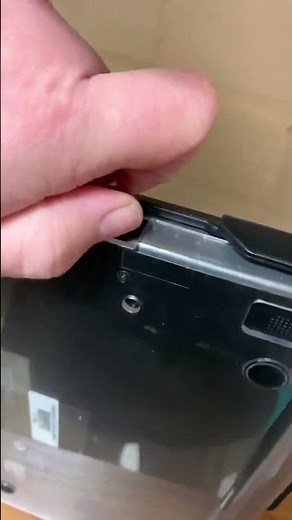 Tech tip of the day broken headphones in jack removal.