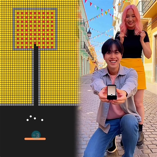 Jinu Le Pidió Matrimonio A Rumi Pero Alguien Le Había Robado El Anillo 😿 #humor #kpop