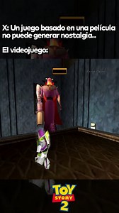 Buzz Lightyear enfrenta a Zurg | Pango Player