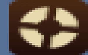 与其他11个bot玩tf2c