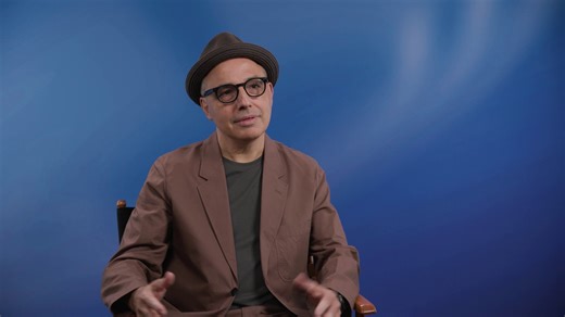 6.7K views · 13 reactions | Meet DOG and ROBOT. 烙 The #Oscars2024 animated tale of friendship #RobotDreams is finally coming to theatres. We spoke to director Pablo Berger about his bittersweet new film. Check it out and see it in select theatres this weekend! Tickets ️➡️ https://cinplx.co/4bLOmkV | Cineplex | Facebook