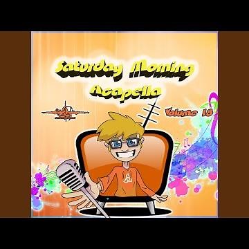 Stoked Theme (From “Stoked TV Series”) (Acapella)