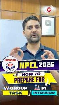 How to Prepare for HPCL GT & Interview 🚀 HPCL 2026 CBT Result Out YourPedia