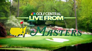 The excitetment is building at Augusta National. Golf Central is live from Augusta on Golf Channel and streaming on Peacock: https://tinyurl.com/9n9t9ah3 Workday | Golf Channel