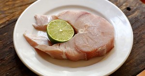 Carne de cação é feita de tubarão? Descubra o que você come