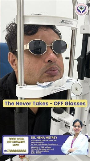 Doctor Said “Don’t Move” 😳… Patient Did THIS Instead 😂 | Eye Test Struggles Are Real!