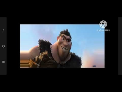 Opening to Peter Pan 2013 DVD (Paramount version, fake, not real)