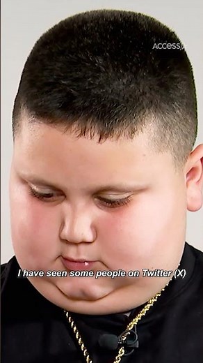 The Rizzler Reveals His Fave Rapper