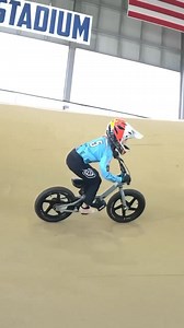 17K views · 88 reactions | The Inaugural E-Bike BMX Championship is coming June 21st!  Get ready for the Stacyc World Championship Winner-Takes-All race, plus more exciting classes for all ages and skill levels! ⚡️ Head over to https://usabmx.regfox.com/2025ebmxchamp for all the info! | USA BMX | Facebook
