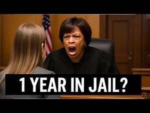 “Judge Hands Down Sentence in Adam Keith Sexual Assault Case | Real Court Footage”