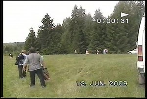 Малагово 2009 год