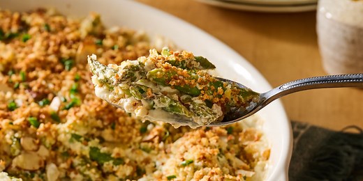 These Vegetable Side Dishes Will Steal the Show at Your Thanksgiving Table