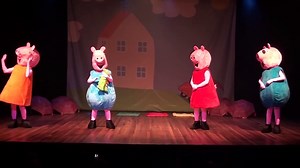 Peppa Pig  - Live Show