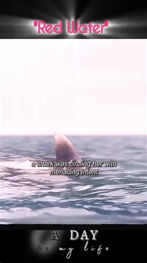 17K views · 49 reactions | "Red Water" | Ａday In My Life | Facebook