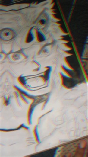Demon Slayer Trilogy Pt.2: INOSUKE in 3 Sec 🐗 BEAST MODE