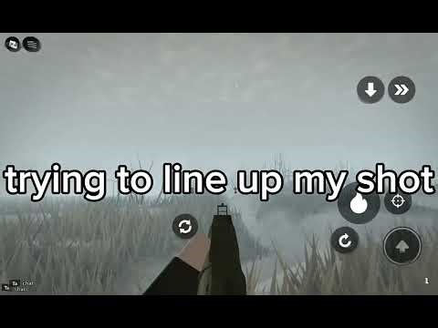 The lost front RPG snipe tutorial