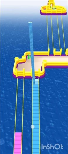 I Cheated in Bridge Race and THIS Happened || @Itsbiggamer001