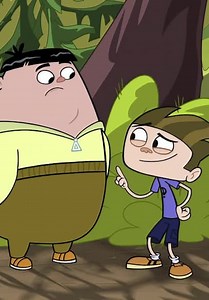 Camp Lakebottom S01:E14 - 28 Suzi's Later