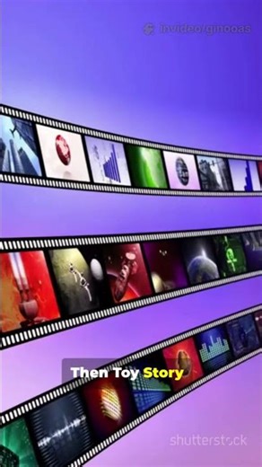 Every Pixar Movie Is Connected In ONE Timeline 🤯