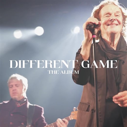 4.9K views · 1K reactions | The ‘Different Game’ album has been an incredible journey, and the press reviews have been amazing. Thank you for recognizing the heart and soul we poured into each track. | The Zombies | Facebook