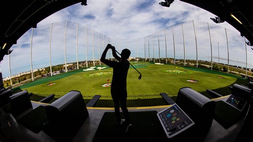 Topgolf in Fort Myers: An inside look at new facility with Friday grand opening