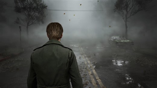リメイク版『SILENT HILL 2』が最新アップデートにてSteamクラウドセーブに対応―発生していた迷宮エリア進行不能不具合の修正も | Game*Spark - 国内・海外ゲーム情報サイト