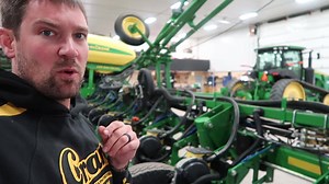 420K views · 8.4K reactions | Loading Trucks, Grain Bin Dangers, Yard...