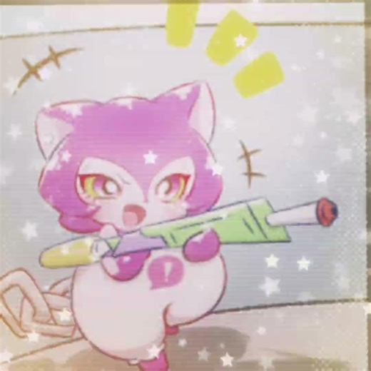 My fav cocotama characters ft:yurano&pashari!#cocotama #yurano #pashari #cute #edit #trend #capcut