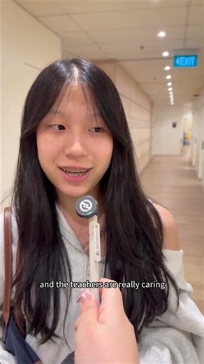 Why Our Students Love TLL