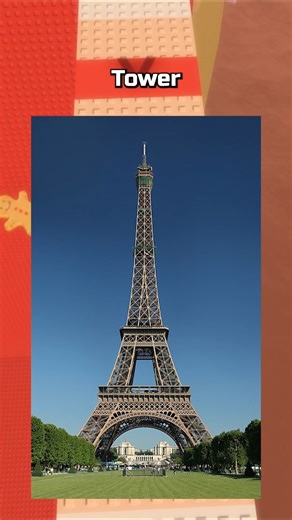 This Famous Landmark Is Copyrighted at Night 😲 #robloxrant #facts #didyouknow